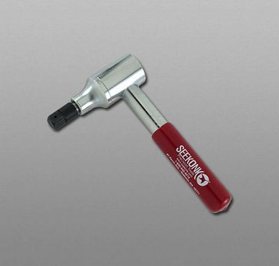 Seekonk LT-R L Handle Torque Wrench 1/4 | Pro Torque Tools