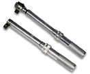 Adjustable Torque Wrenches