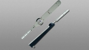 Rigid Frame Dial Torque Wrench