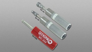 Pre-Set Slip Type Torque Screwdriver