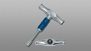 Plumber T handle Torque Tools