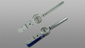 Inch Pound Dial Torque Wrench