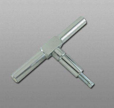 Seekonk BT-4R T Handle Torque Wrench 3/8 | Seekonk Precision Tools