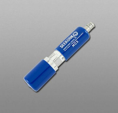 Seekonk MCX Adjustable Slip Type Torque Screwdriver