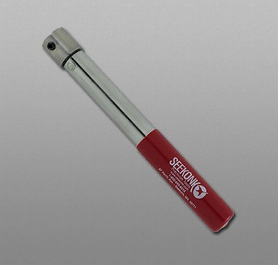Seekonk NCH-300 Dr. Preset Click Type Torque Wrench 100-300 in. lbs.