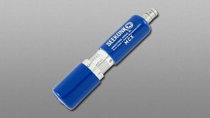 Seekonk MCX Adjustable Slip Type Torque Screwdriver