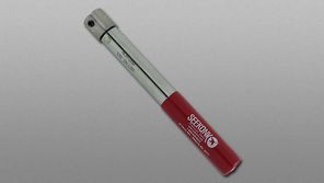 Seekonk NCH-200 Preset Click Type Torque Wrench 20-200 in. lbs.