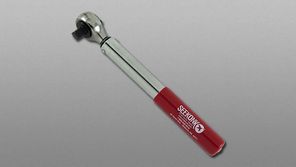 Seekonk NC-200R  Preset Click Type Torque Wrench 20-200 in. lbs.